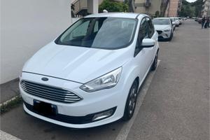 FORD C-MAX 1.5 DCI