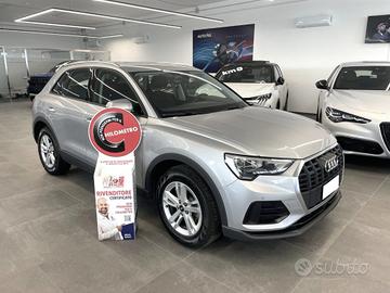 AUDI Q3 2.0 TDI 150 CV S-Tronic Quattro Business