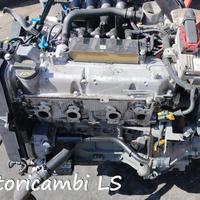 Motore fiat 199a4000 1.2 8v