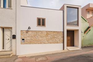 Casa indipendente da ristrutturare