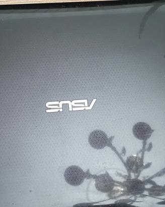 Notebook Asus f555l i7 8gb hd500gb