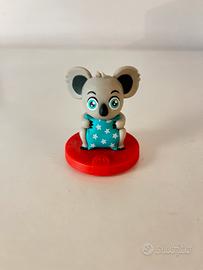 Koala Faba raccontastorie