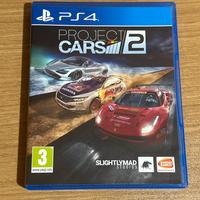 Project Cars 2