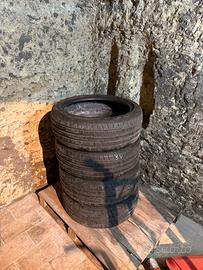 Pneumatici good year