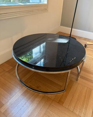 Tavolino Rotondo Desing