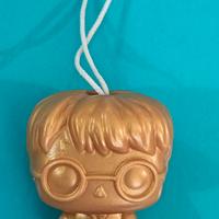 Kinder Joy Funko Pop Harry Potter VT401 Super Raro