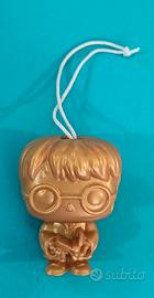 Kinder Joy Funko Pop Harry Potter VT401 Super Raro