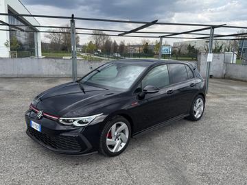 Volkswagen Golf 2.0 TSI GTI 2023