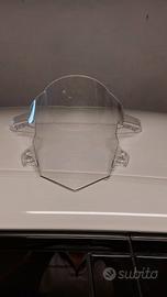 plexiglas bmw s1000rr 15-18 