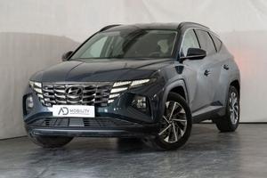 Hyundai Tucson 1.6 CRDi 2wd 115cv Xline