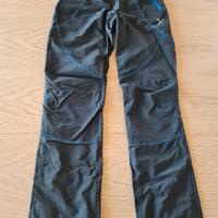 pantaloni montura ultraleggeri 10y