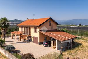 CASA INDIPENDENTE A SALUZZO