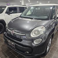 Fiat 500L 1.3 Multijet 95 CV Lounge