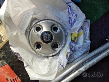 Coprimozzo Lancia delta