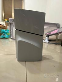 PlayStation 5 + 3 giochi