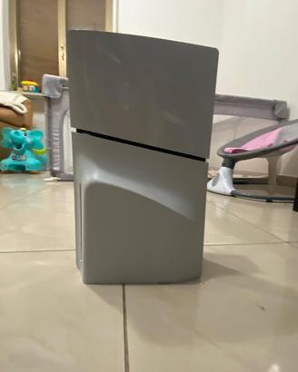 PlayStation 5 + 3 giochi