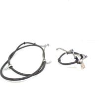Tubo tubi freno posteriore piaggio beverly 300 hpe