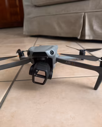 Dji air 3s