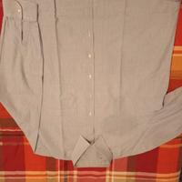 Camicia classica