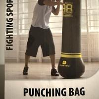 Punching bag decathlon
