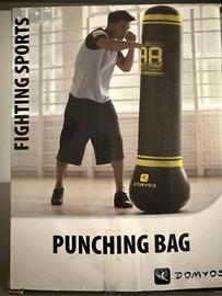 Punching bag decathlon