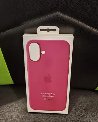 Apple Custodia MagSafe iPhone 16 Plus Originale