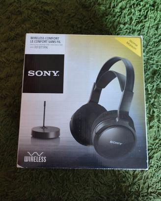 cuffie sony rf811rk