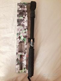 Asta telescopica compatibile Go Pro