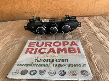 Centralina clima Hyundai I10