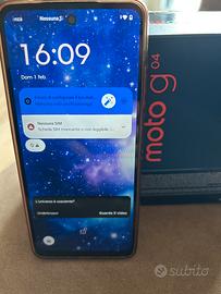 Motorola g04