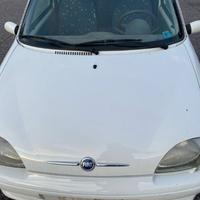 COFANO PER FIAT 600 ANNO 2000