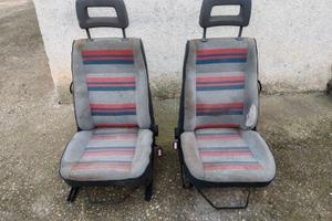 SEDILI ANTERIORI 600/500