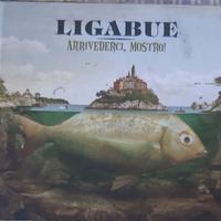 CD di Ligabue