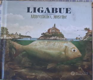 CD di Ligabue