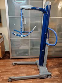 Sollevatore Elettrico Pazienti Arjo Maxi Move