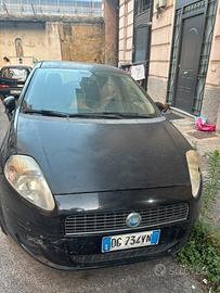 Fiat grande punto 1.3 diesel