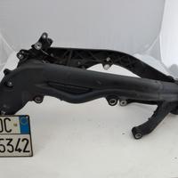 TRIUMPH TIGER 1050 2006 2012 Telaio