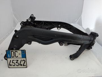 TRIUMPH TIGER 1050 2006 2012 Telaio