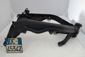 TRIUMPH TIGER 1050 2006 2012 Telaio