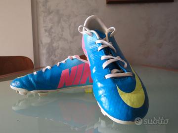 Scarpe da calcio Nike Mercurial numero 32 Sports In vendita a Ancona