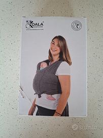 marsupio per bambini fino a 9 kg