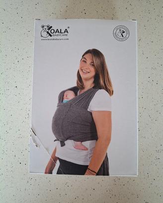 marsupio per bambini fino a 9 kg