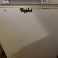 Congelatore whirpoll