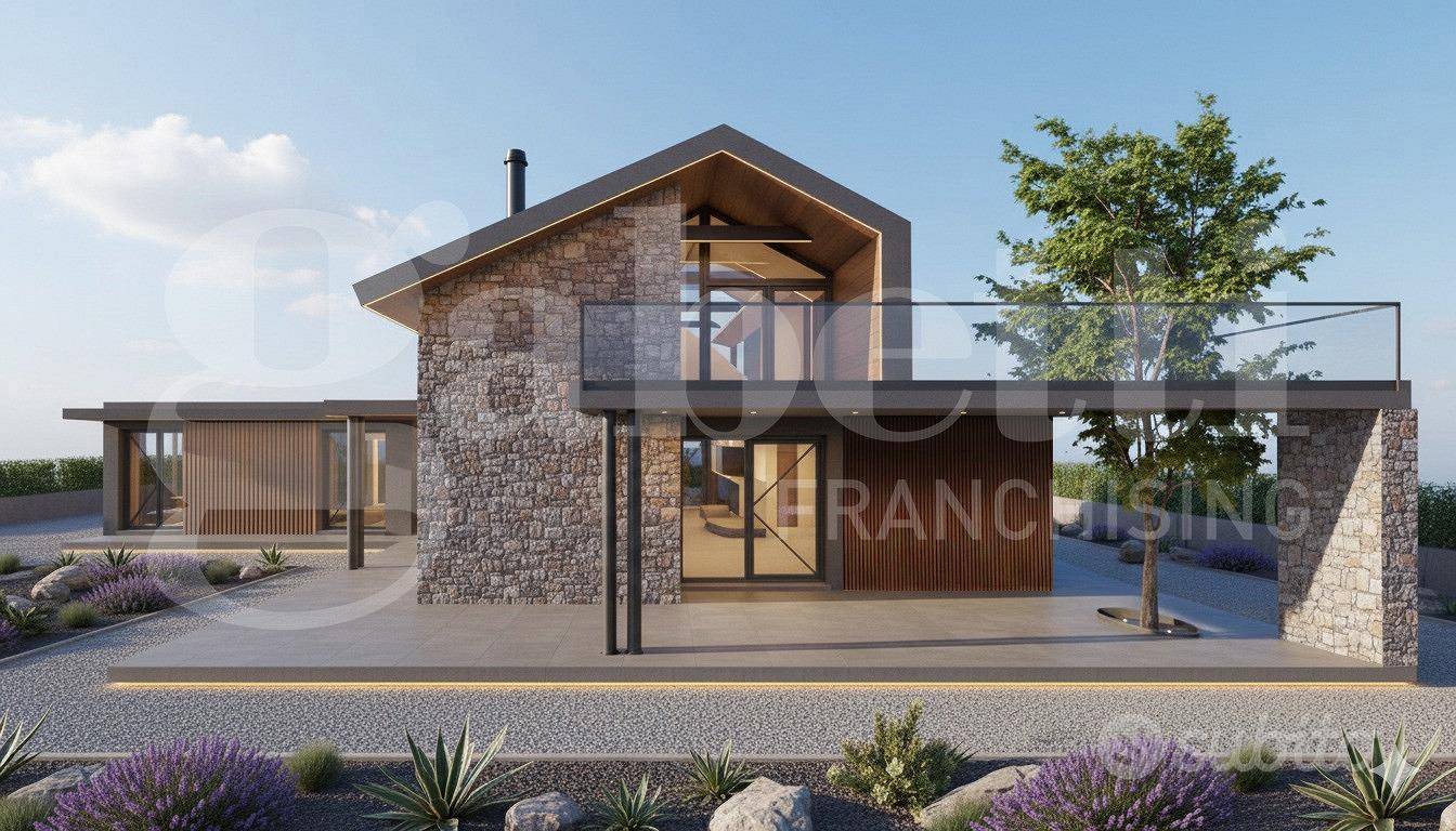 Terreno Residenziale Isernia [FZ LPSFBAVRG] (Perif - Vista 2