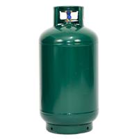 Bombola gpl 15kg vuote