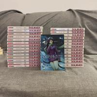 Noragami Completa 1-27 + 1 Variant Andolfo