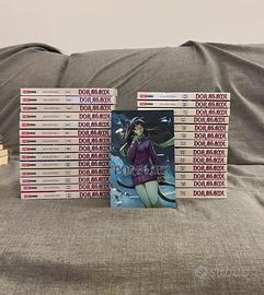 Noragami Completa 1-27 + 1 Variant Andolfo