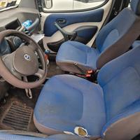 Fiat Doblo 1.9 diesel cat SX