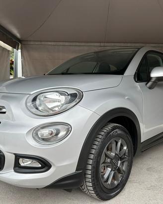 Fiat 500X 1.3 MultiJet 95 CV Business