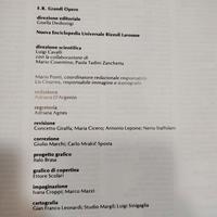 Enciclopedia Rizzoli Larousse